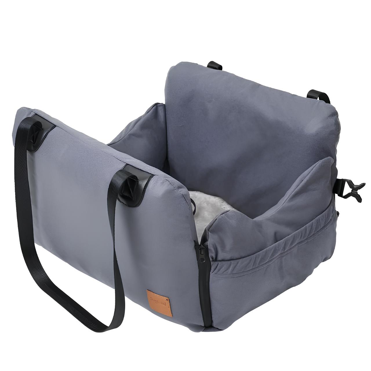 Portable Dog Carrier Bag for Tricycle