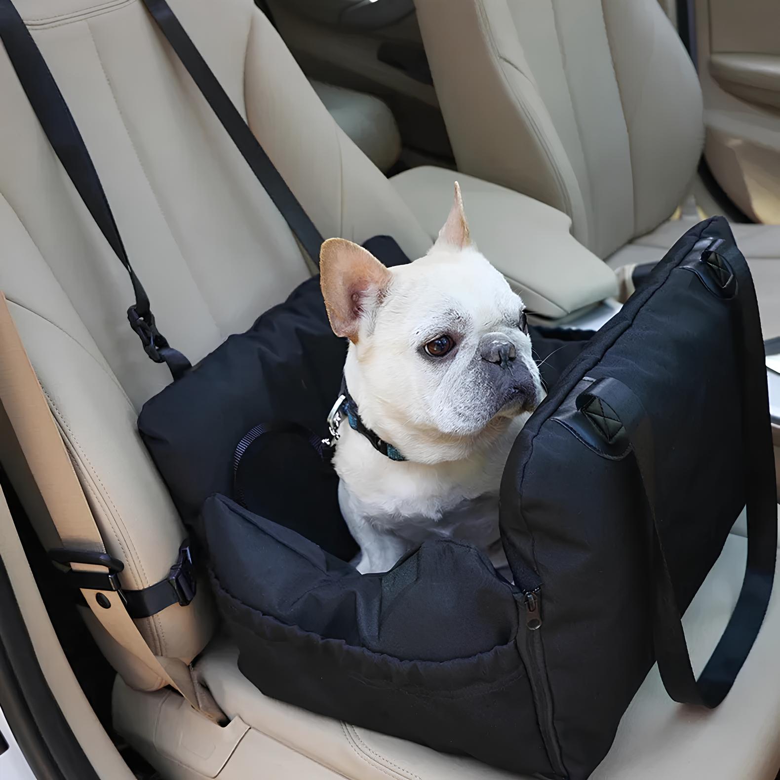 Portable Dog Carrier Bag for Tricycle