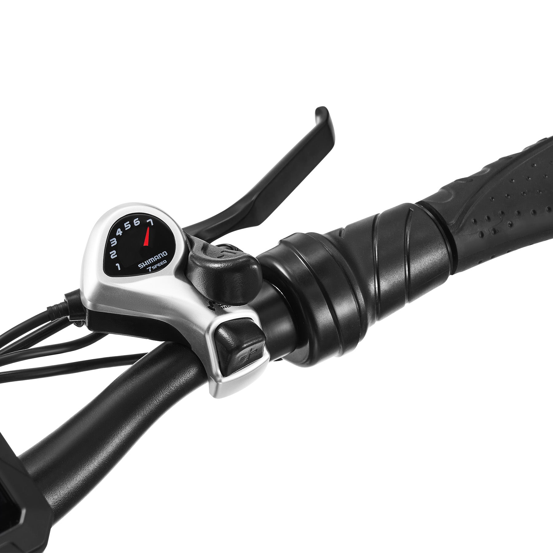 Viribus DuoSense City E-Bike Commuter Bikes Electric Cruiser Bike