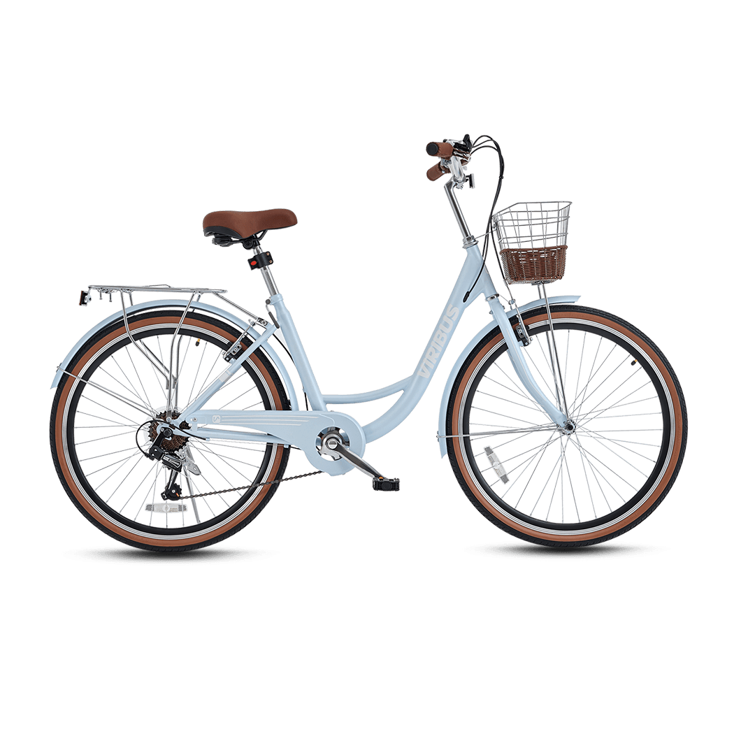Viribus Cruising Bikes for Women