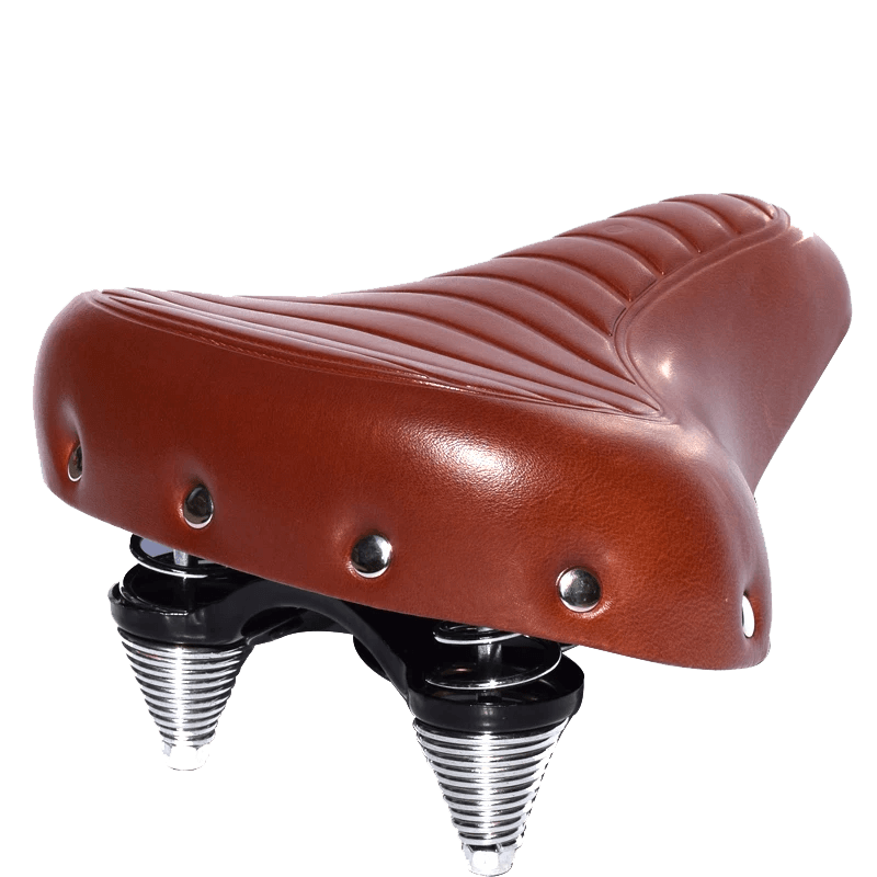 Bike Saddle Shock Absorbing Bike Seat