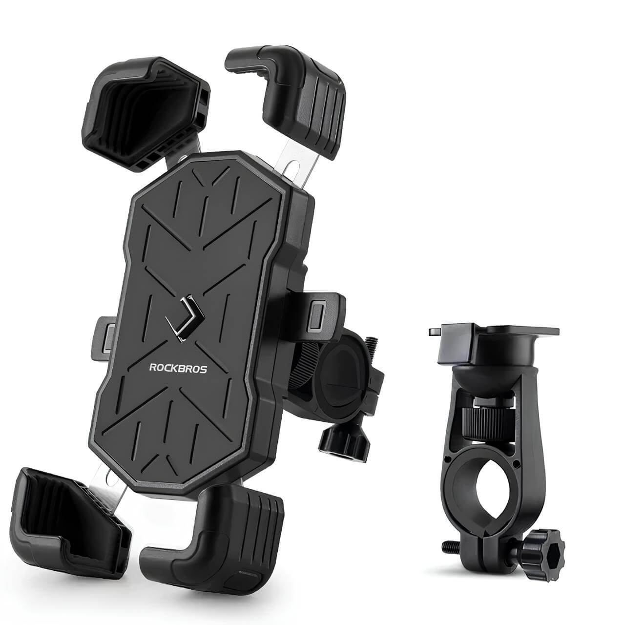 Buy Viribus 360° View Universal Bike Phone Holder