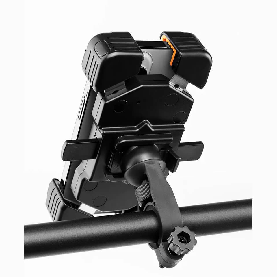 Buy Viribus 360° View Universal Bike Phone Holder