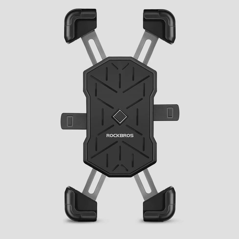 Buy Viribus 360° View Universal Bike Phone Holder