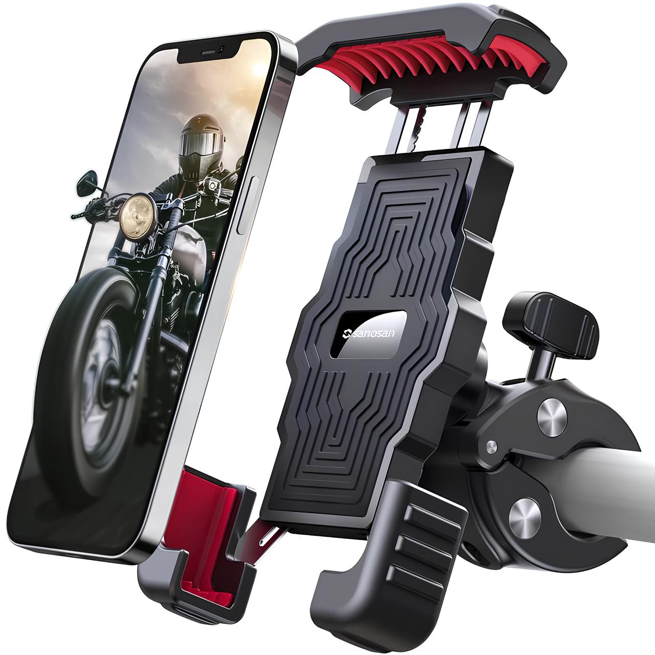 Viribus 360° View Universal Bike Phone Holder