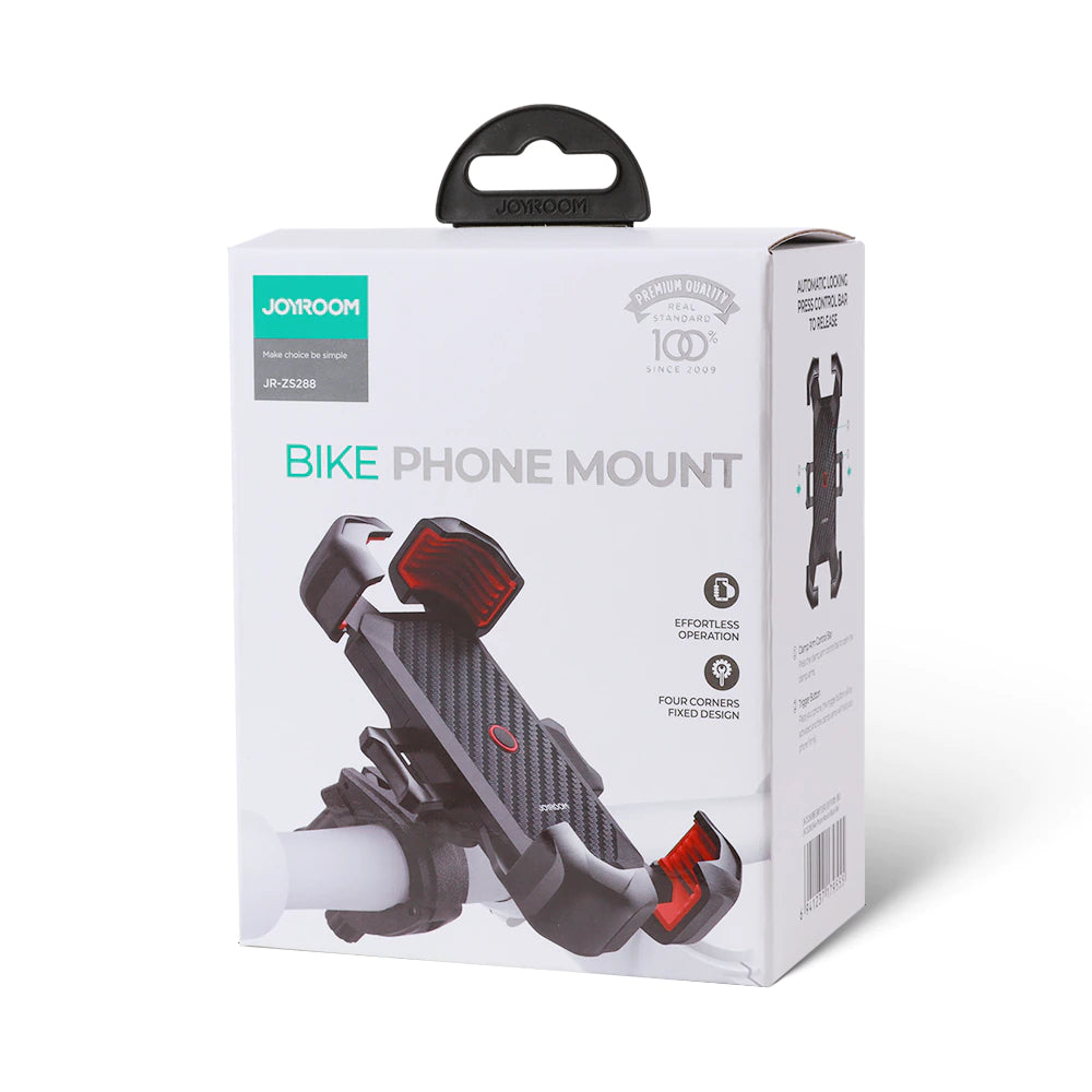 Viribus 360° View Universal Bike Phone Holder