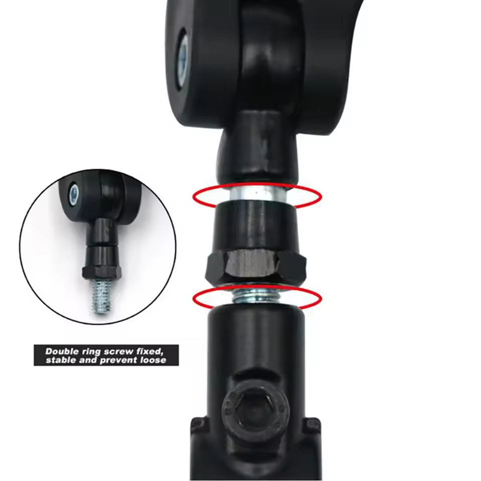 Bike Mirrors for Electric Bike Electric Trike| E Bikes for Sale