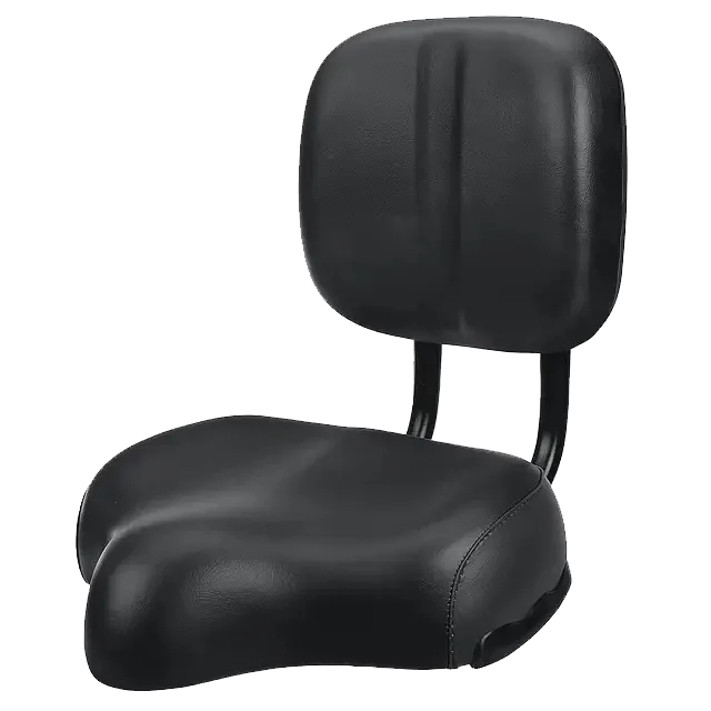 Adult tricycle seat on sale