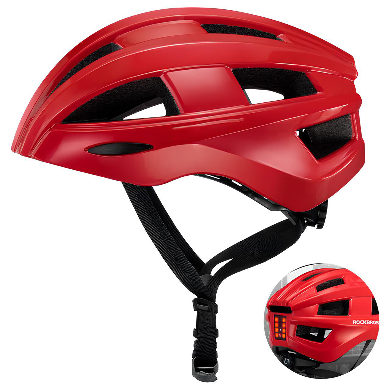 Viribus Bike Helmet