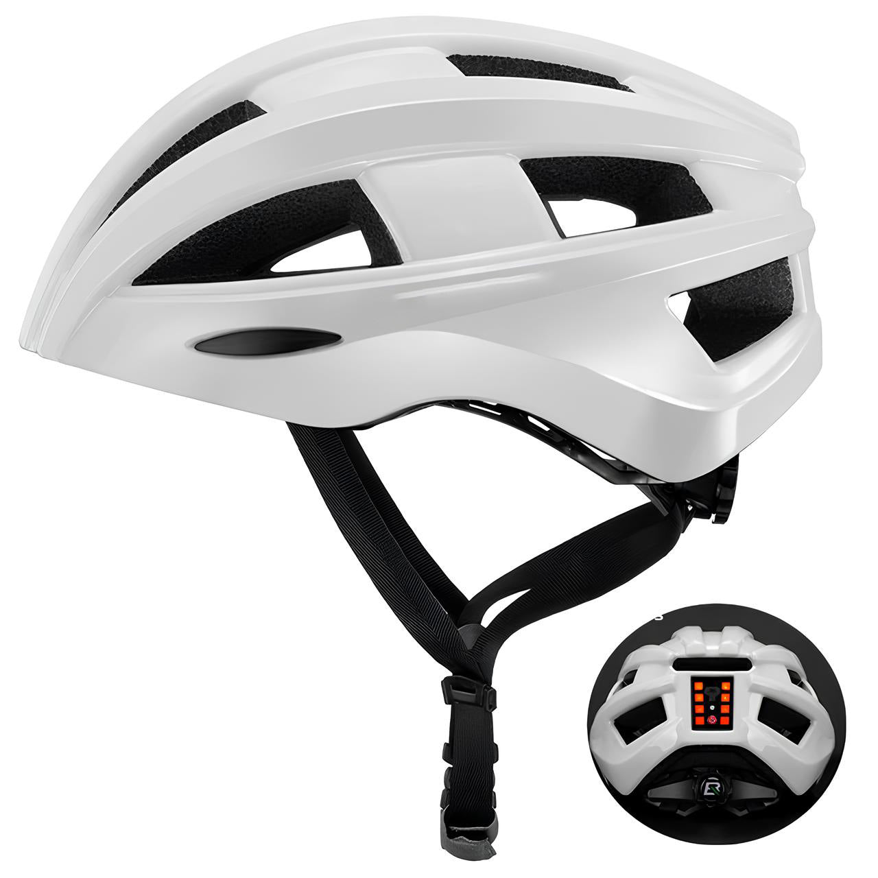 Viribus Bike Helmet