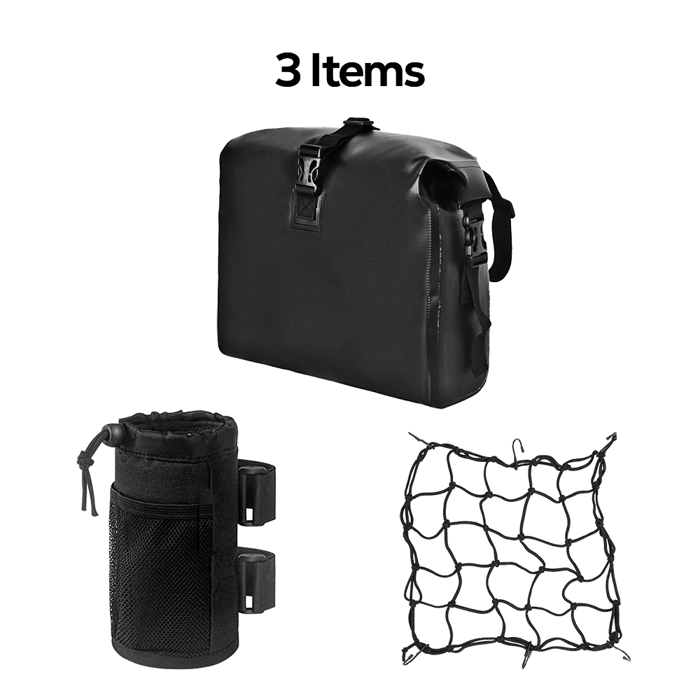 Viribus Accessories Package