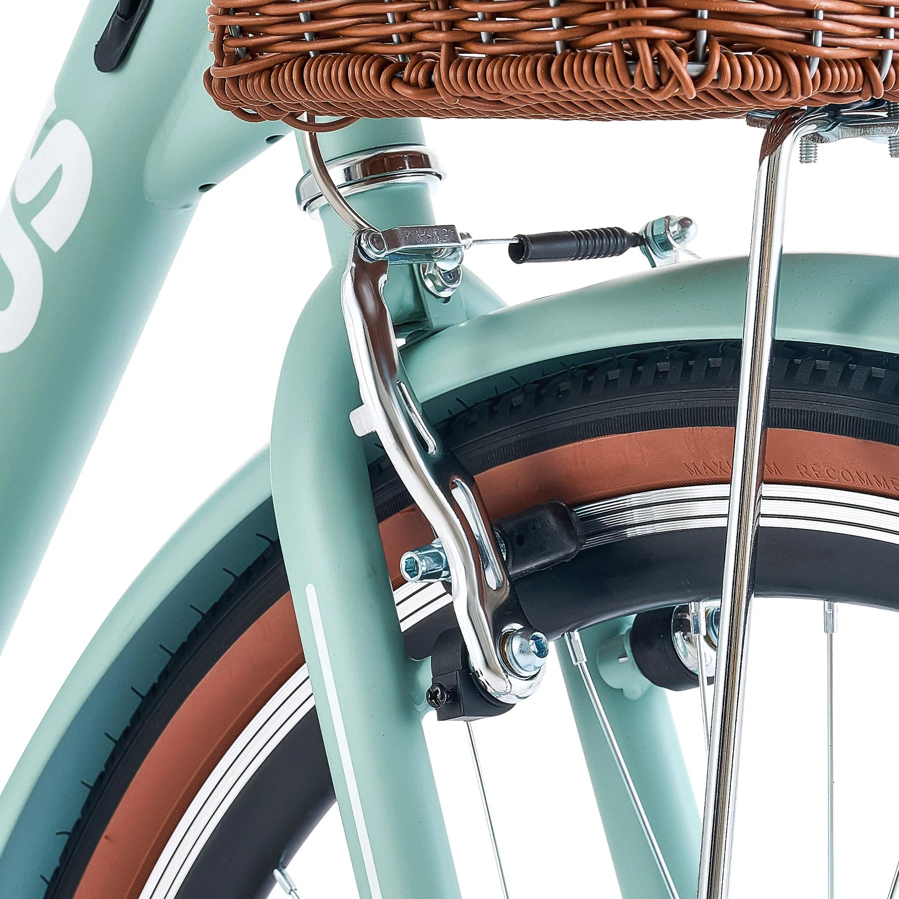 Viribus Cruising Bikes for Women Beach Cruiser Bike 6