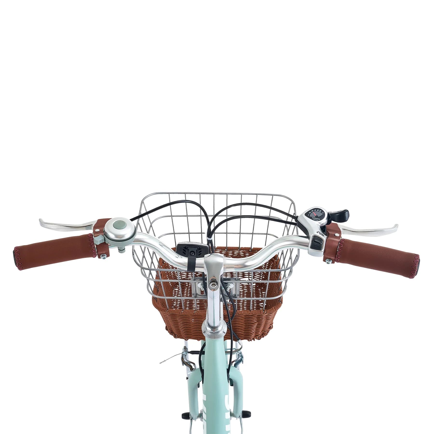 Viribus Cruising Bikes for Women Beach Cruiser Bike 5