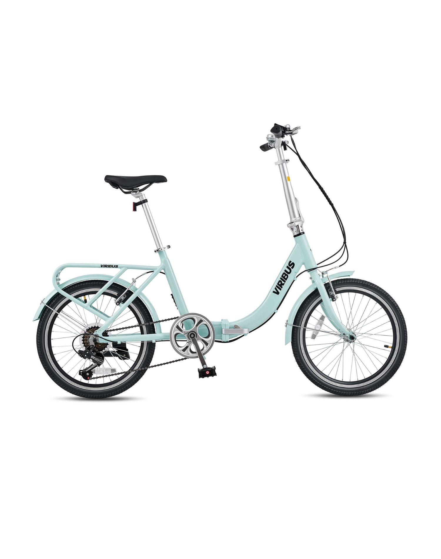 Viribus - 16 in Folding Bike
