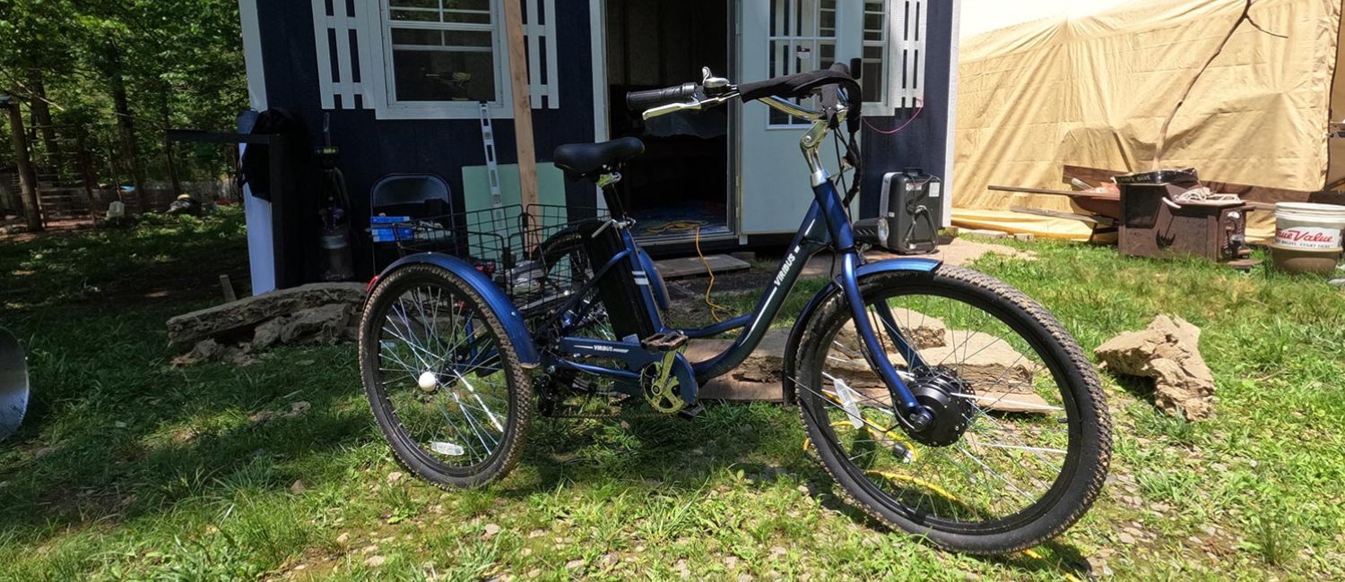 Viribus - Memorial Day Sale -2