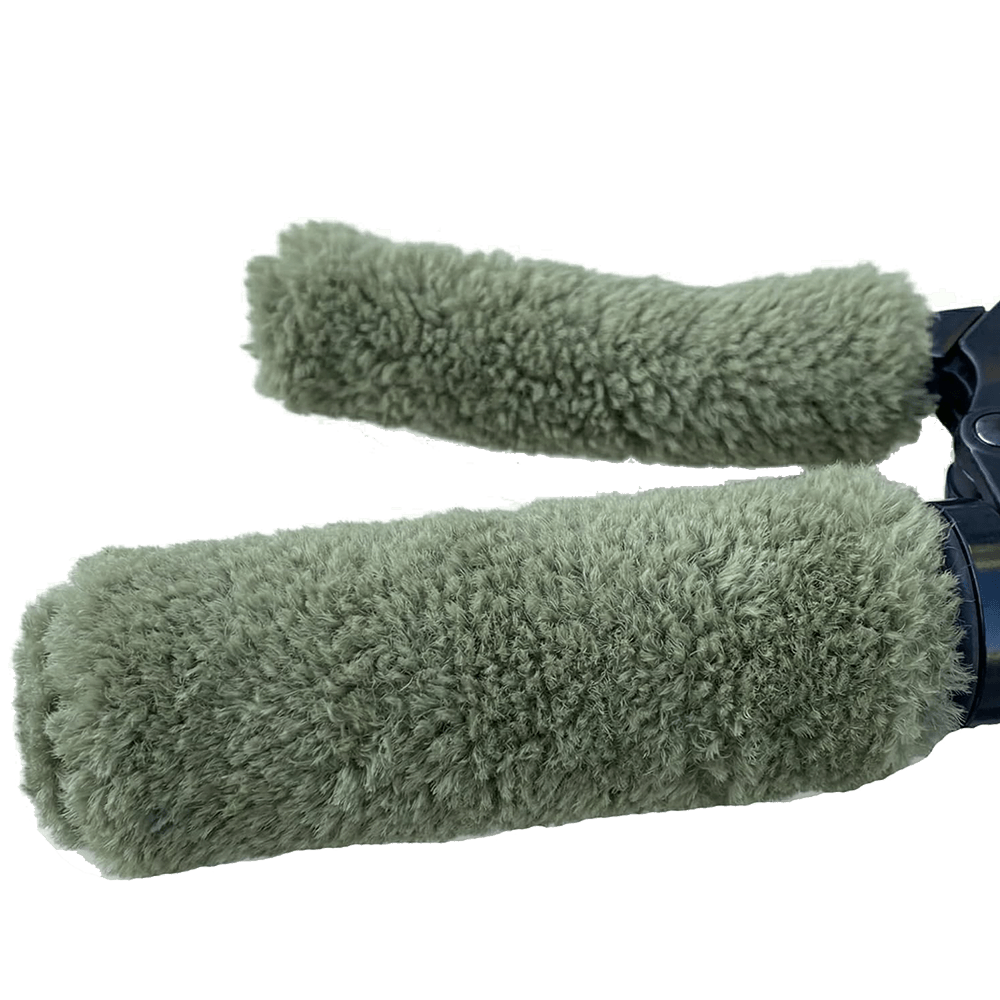 Winter Anti-Cold Handle Grips Winter Anti-Cold Handle Grips