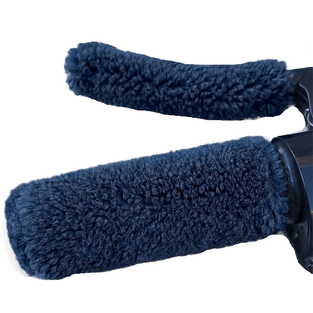 Winter Anti-Cold Handle Grips Winter Anti-Cold Handle Grips