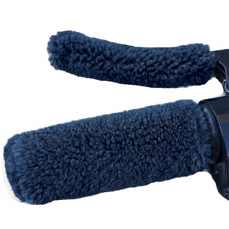 Winter Anti-Cold Handle Grips Winter Anti-Cold Handle Grips