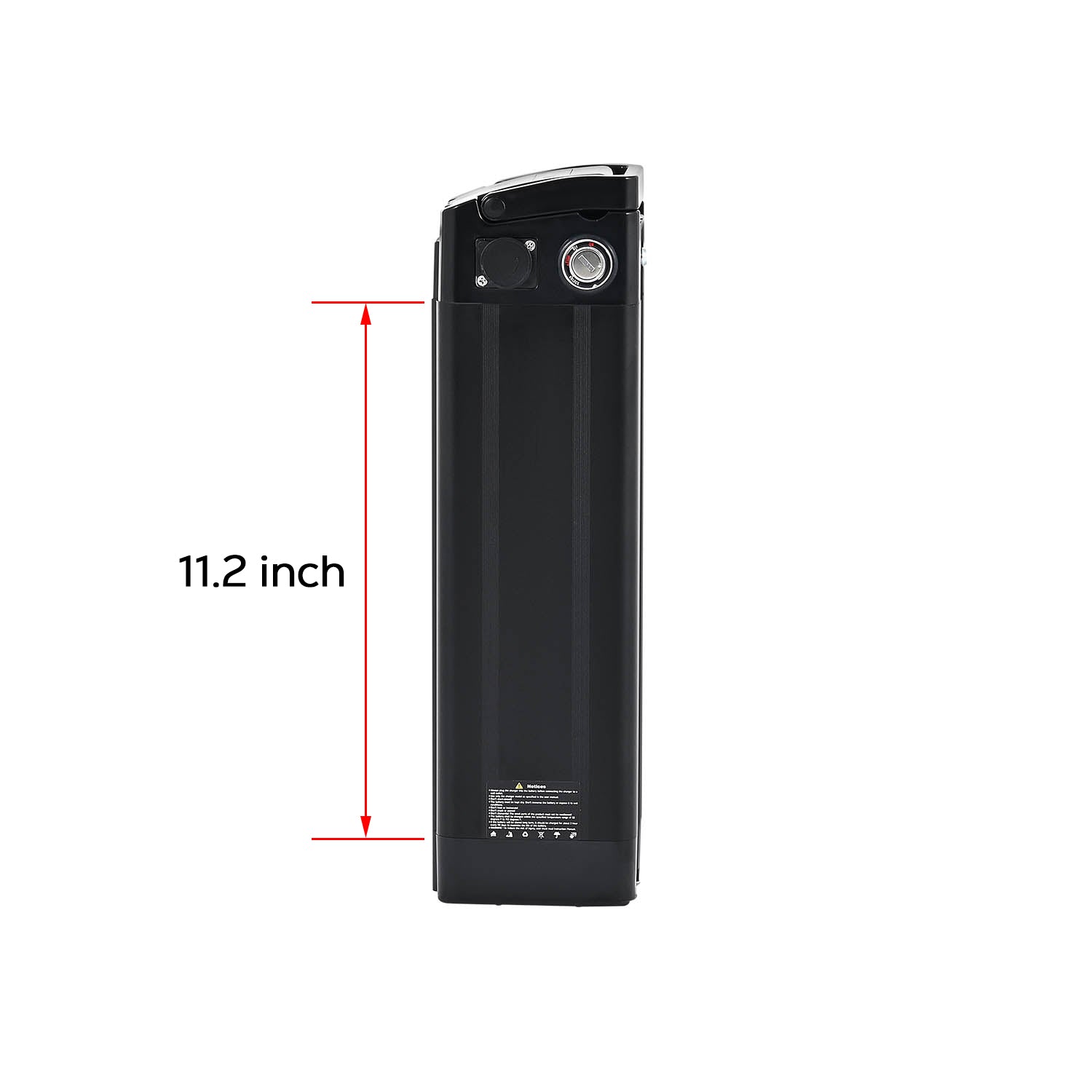 Viribus Step-Through EBike Electric Cruiser Bike Easier To Board