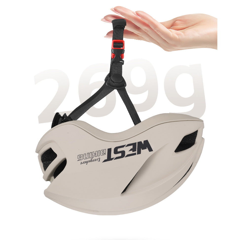 Viribus Bike Helmet Water Repellent, Safety & more