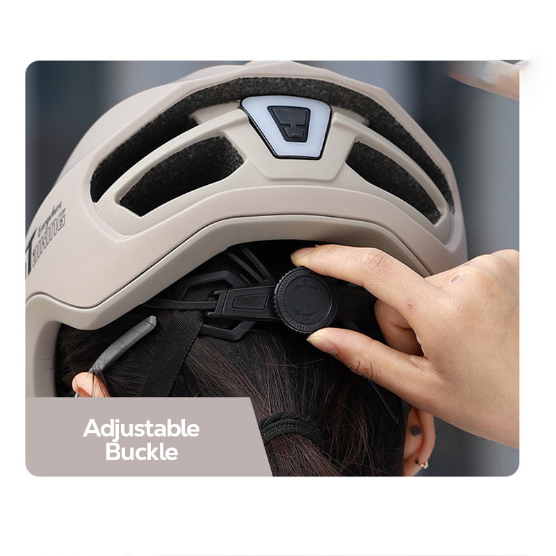 Viribus Bike Helmet Water Repellent, Safety & more