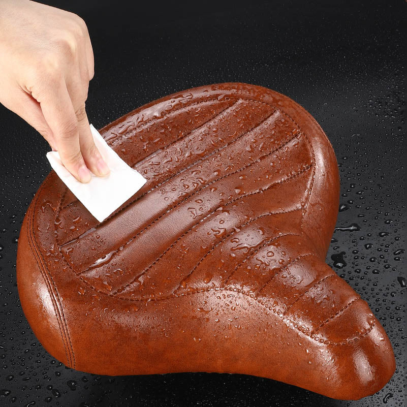 Bike Saddle Shock Absorbing Bike Seat