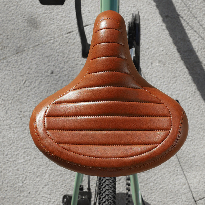 Bike Saddle Shock Absorbing Bike Seat