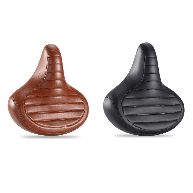 Bike Saddle Shock Absorbing Bike Seat