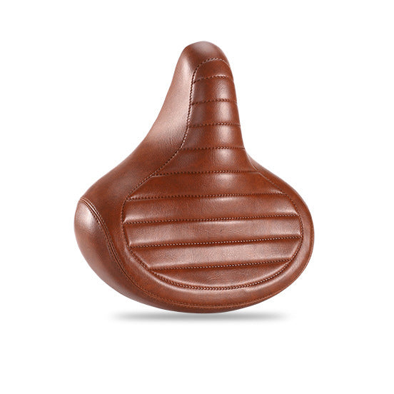 Bike Saddle Shock Absorbing Bike Seat