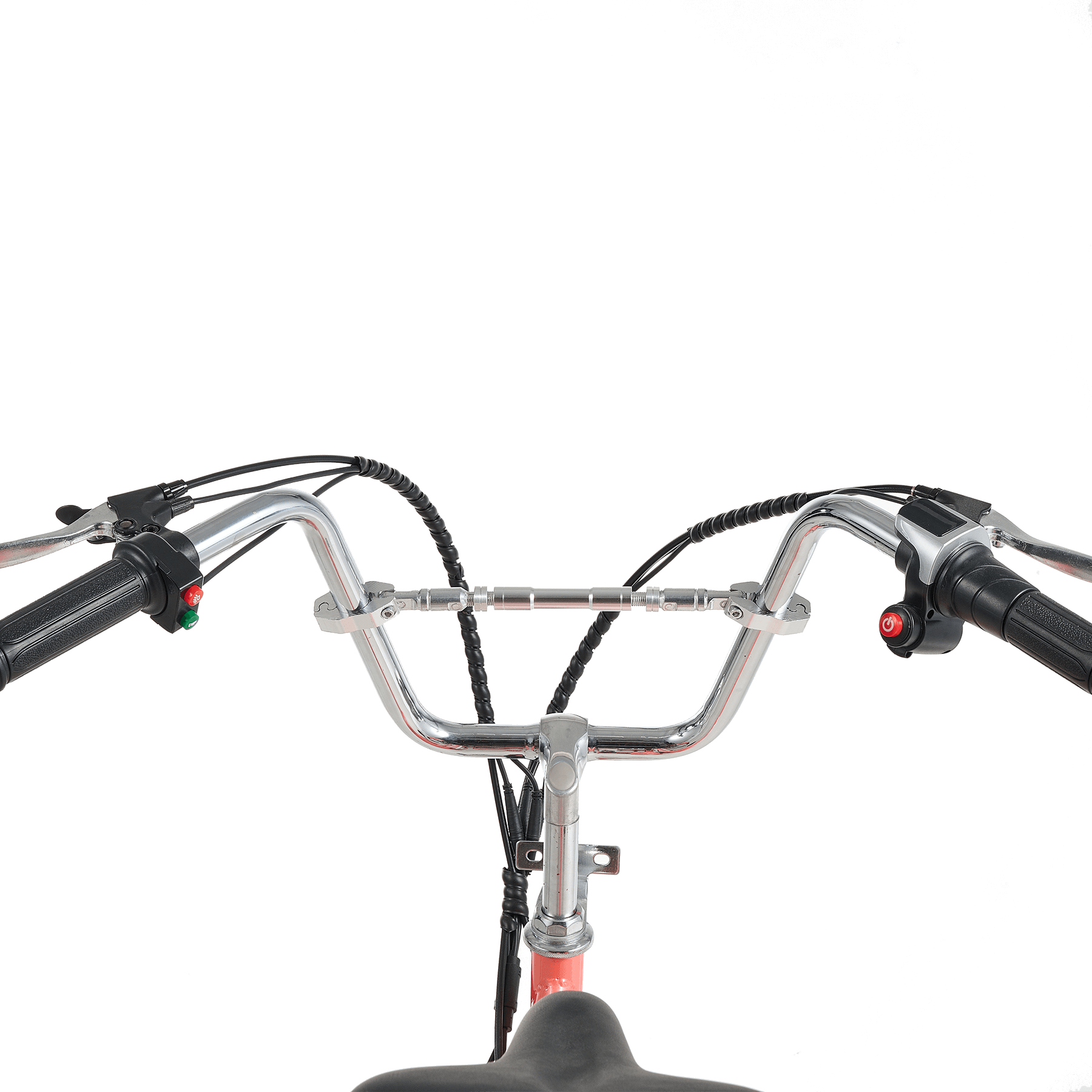 Handlebar Crossbar