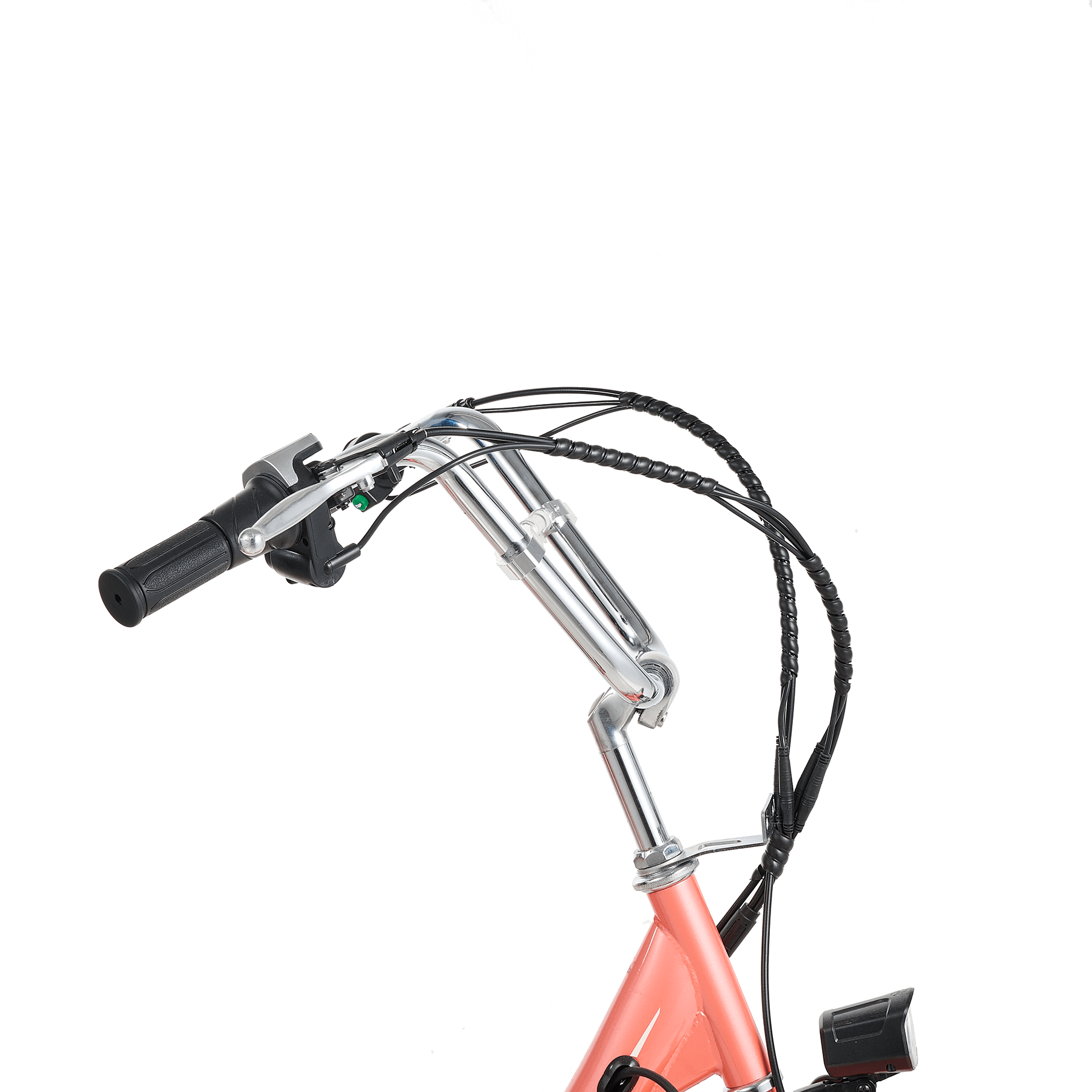 Handlebar Crossbar