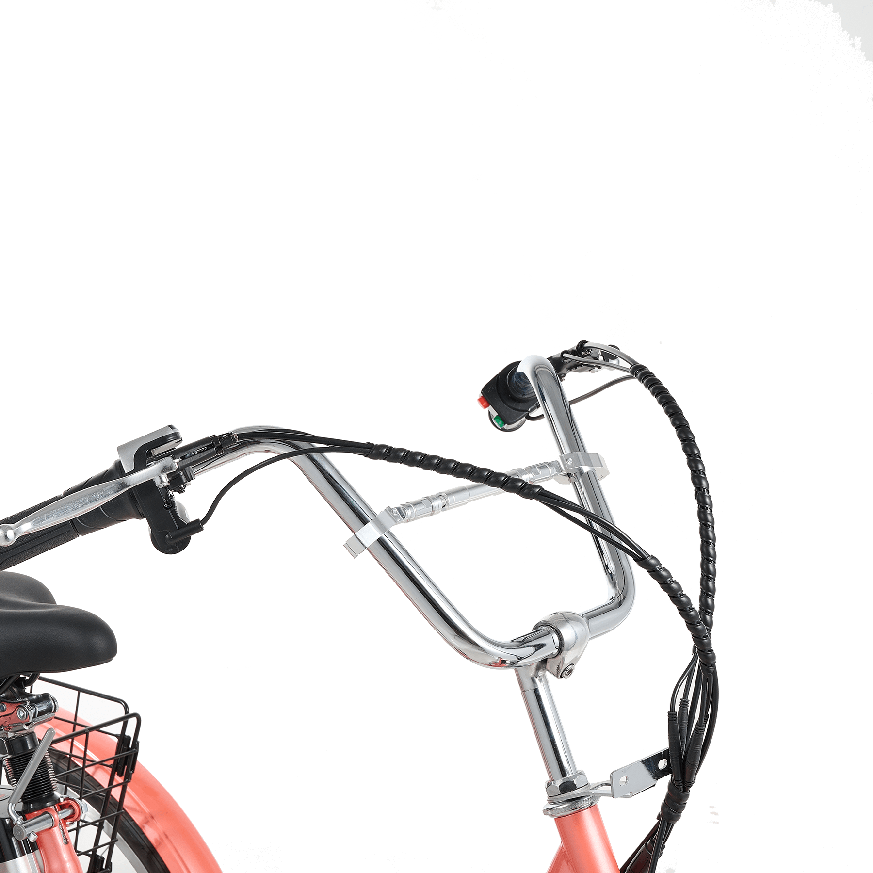 Handlebar Crossbar