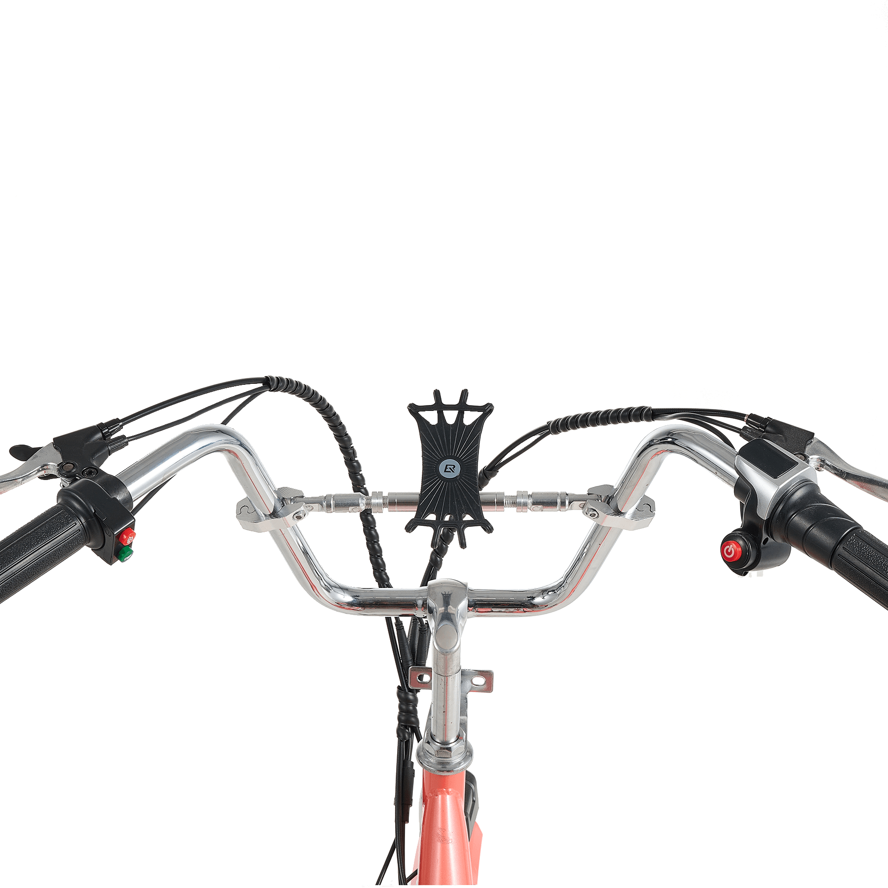 Handlebar Crossbar