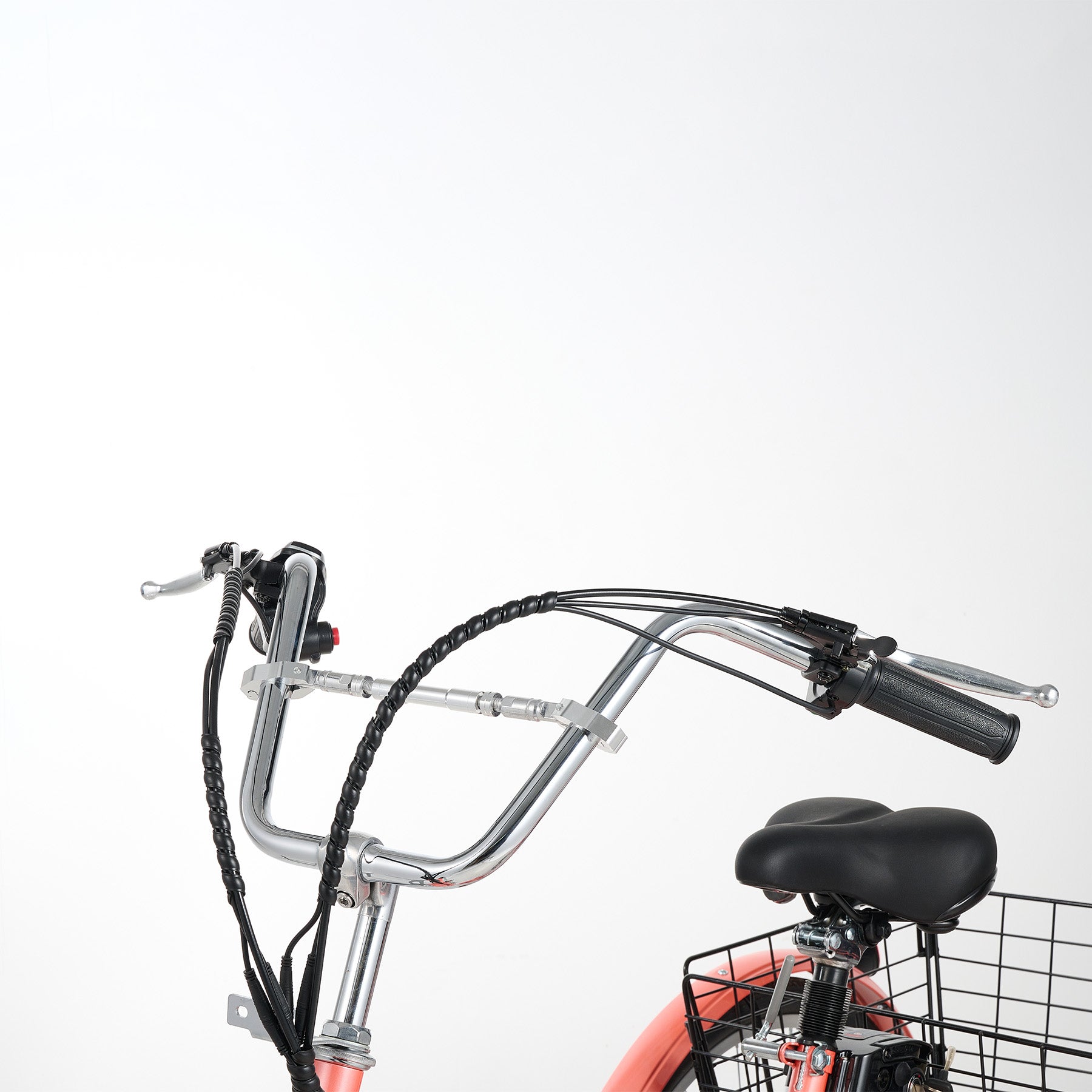 Handlebar Crossbar