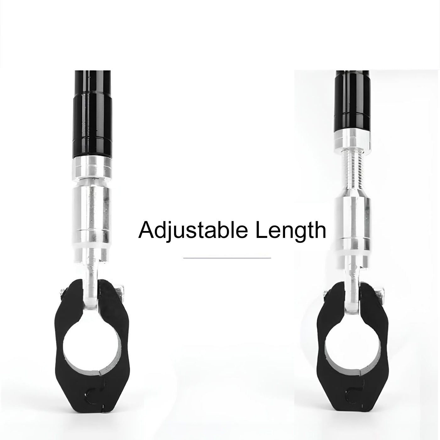 Viribus Handlebar Cross Bar