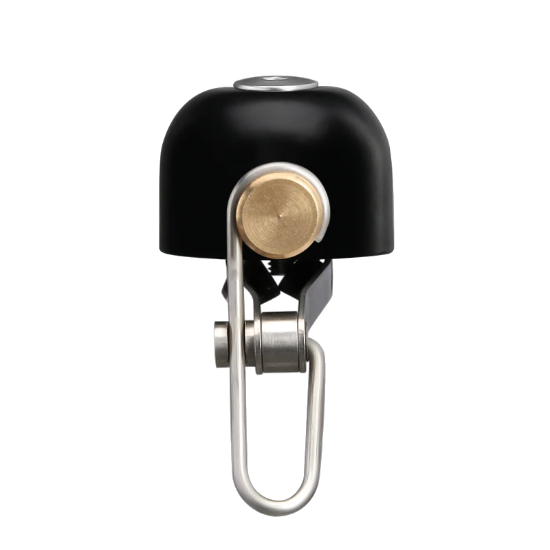 Retro Classical Bicycle Bell Steel Viribus