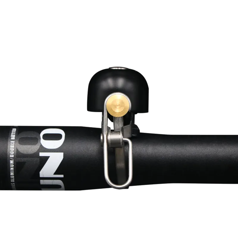 Retro Classical Bicycle Bell Steel Viribus