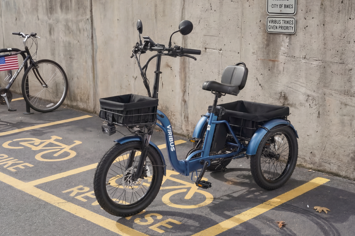 Switching to a 3-Wheel Bike? 6 Things That Feel Different