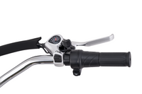 7-speed bike gears explained