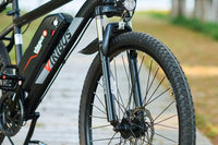 E-bike Insurance Explained