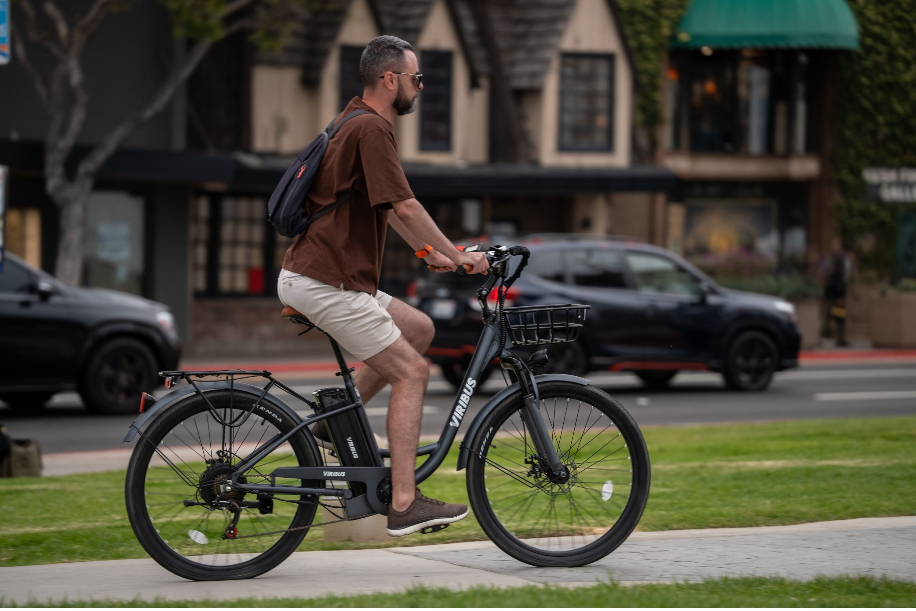 Do You Have to Pedal an Electric Bike? Guide for Beginners