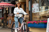 what is a class 2 ebike?