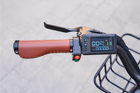 what is high mileage for an ebike?