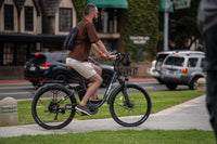 How to Choose the Right E-Bike