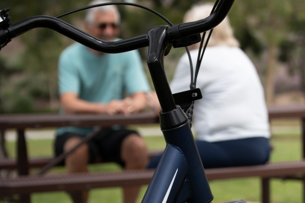FOREVER RIDING: FIVE WAYS WHEEL BIKES ARE KEEPING ADULTS ACTIVE AND HE