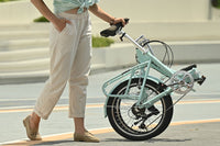 types of womens bikes explained