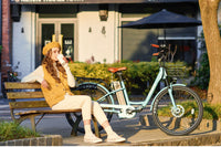 Class 1 or Class 2 E-bike? Which Should You Choose?