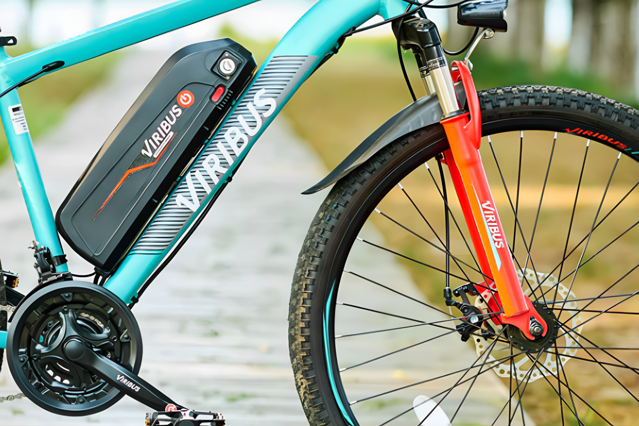 Electric Bike Range Chart: How Far E-Bikes Can Go on One Charge