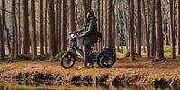 What Is the Fastest Electric Tricycle? Complete Guide