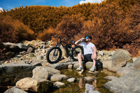 How Much Do Electric Bikes Weigh